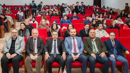 Selçuk Üniversitesinde “Yerel Basında Dijital Çağ” anlatıldı